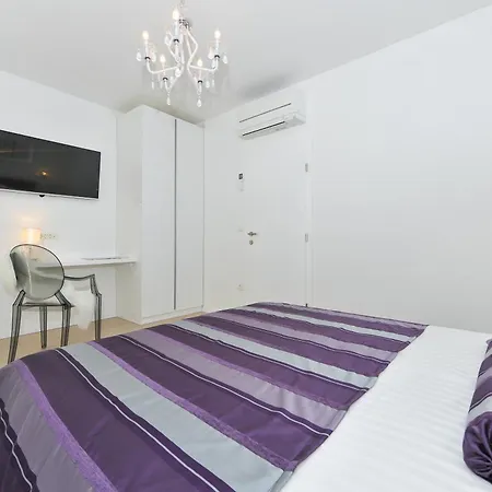 Luka Apartman Zadar