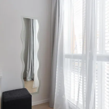 Apartamento Luka Zadar