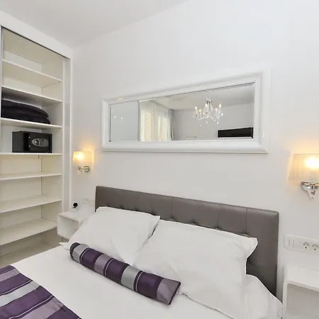 Apartamento Luka