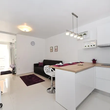 Apartamento Luka Zadar