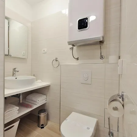 Luka Apartamento