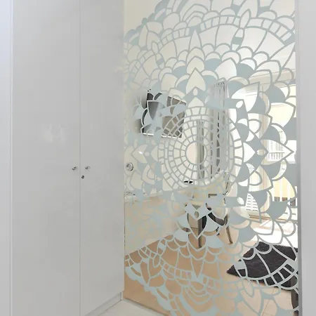 Apartamento Luka