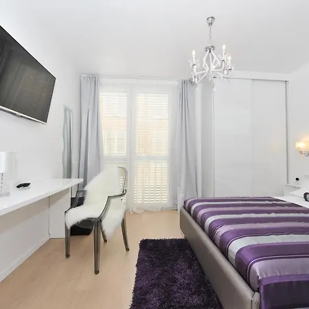 Apartamento Luka