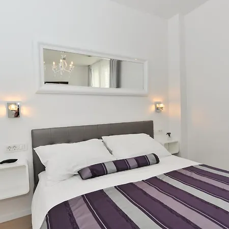 Luka Apartamento *