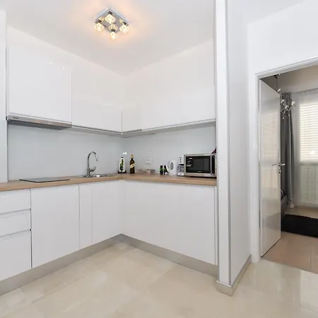 Luka Apartman Zadar
