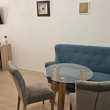 Luka Zadar