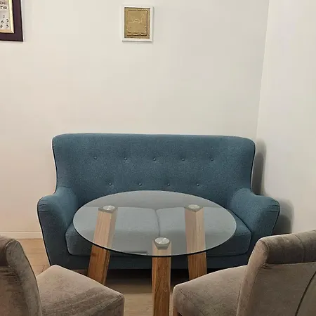 Luka * Zadar