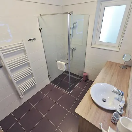 Apartamento Luka