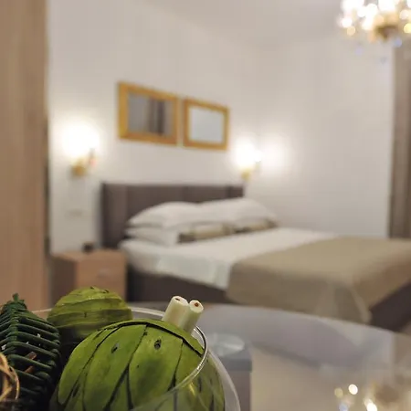 Apartamento Luka Zadar