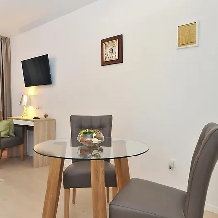Apartamento Luka