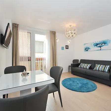 Apartamento Luka