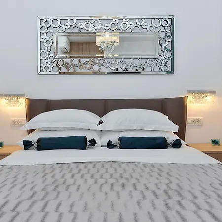 Apartamento Luka