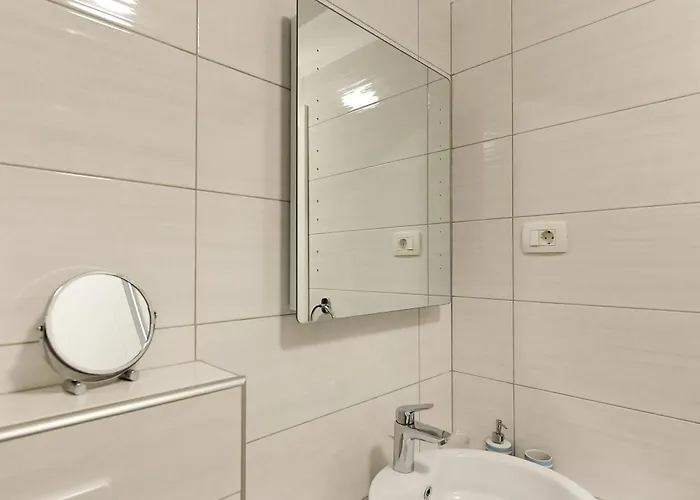 Luka Апартаменты