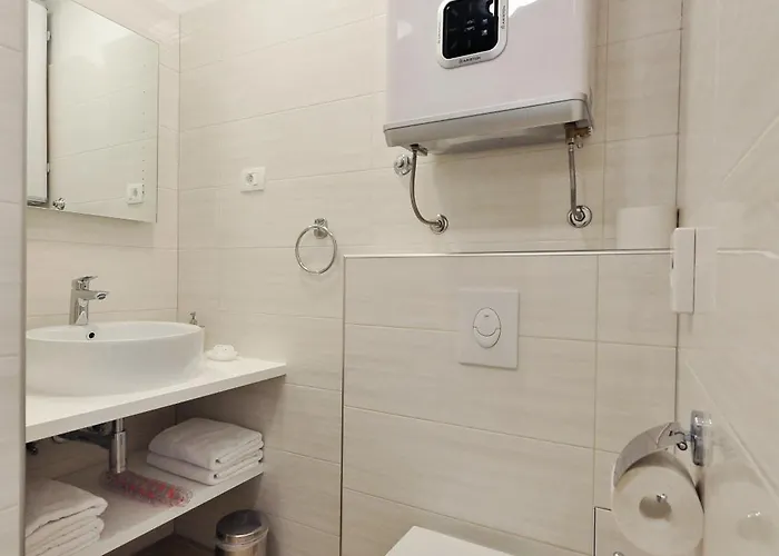 Luka Апартаменты