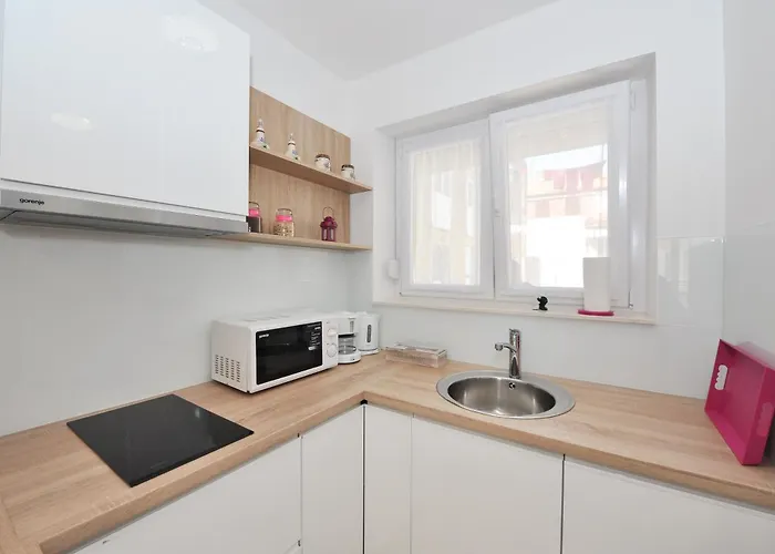 Luka Апартаменты *