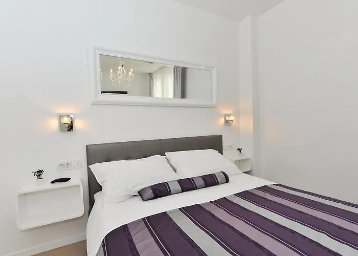 Luka Апартаменты *