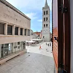 Apartament Luka *