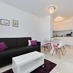 Luka Apartamento