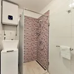 Apartamento Luka *