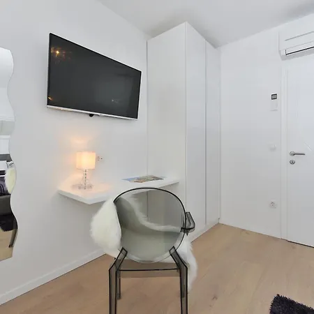 Luka 公寓 扎达尔