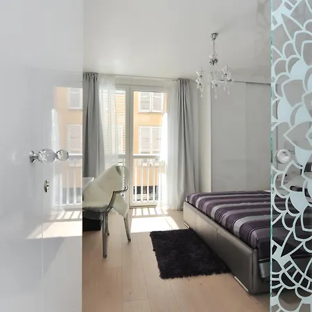 Luka 公寓 扎达尔