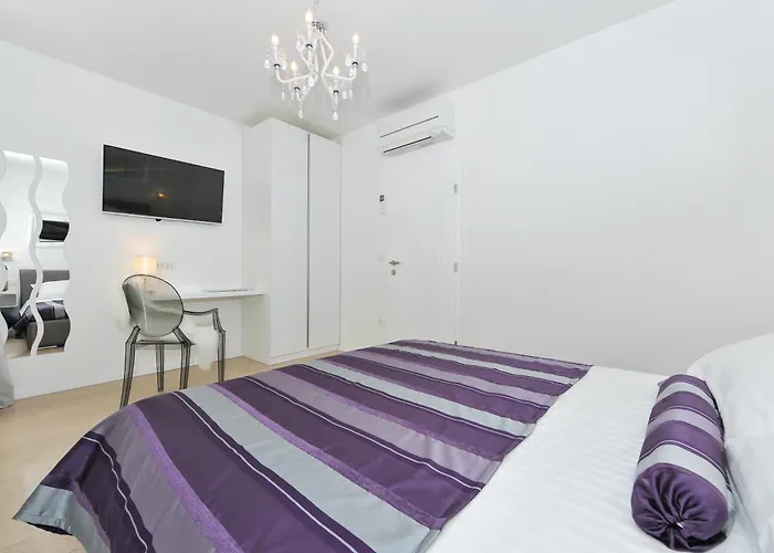 Luka Appartement Zadar