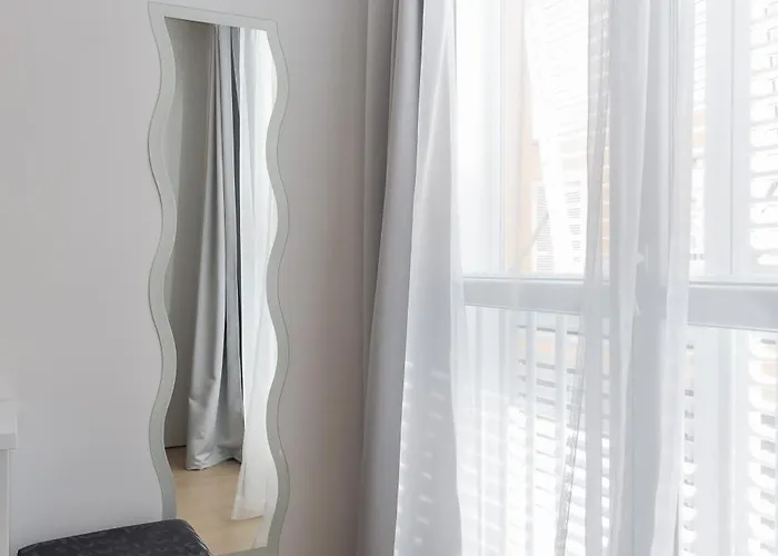 Appartement Luka Zadar