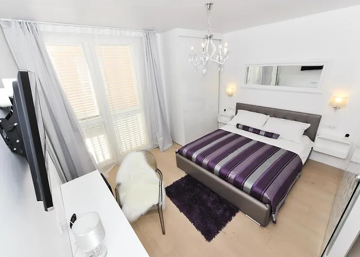 Luka Appartement Zadar