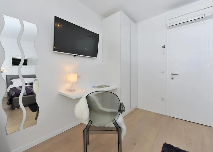 Luka Appartement Zadar