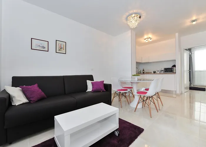 Luka Appartement