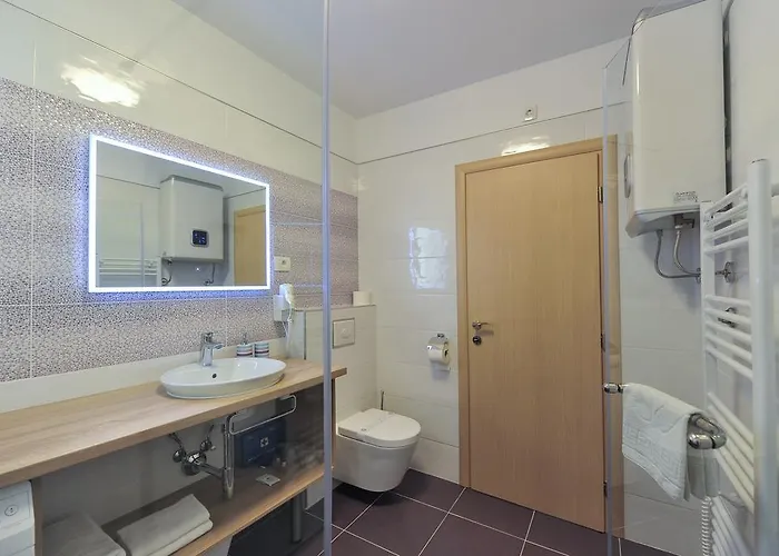 Appartement Luka