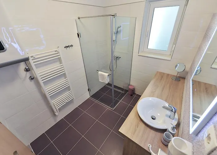 Appartement Luka
