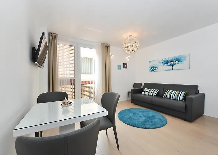Appartement Luka